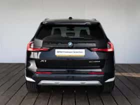 BMW X1 (2023) thumbnail 5