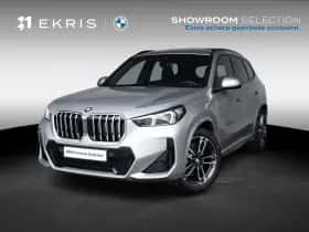 BMW X1 (2026)