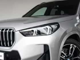 BMW X1 (2026) thumbnail 13