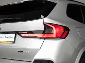 BMW X1 (2026) thumbnail 14