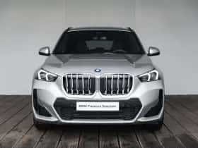 BMW X1 (2026) thumbnail 3