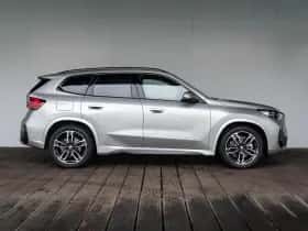 BMW X1 (2026) thumbnail 4