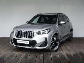 BMW X1 (2026) thumbnail 39