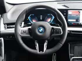 BMW X1 (2026) thumbnail 8