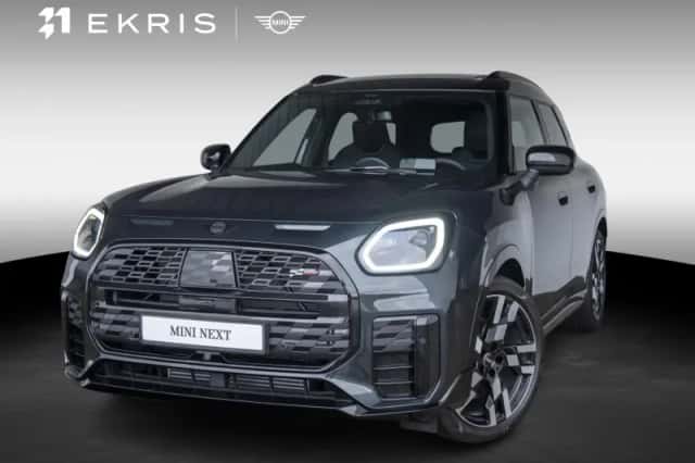 MINI Countryman (2026) thumbnail 1