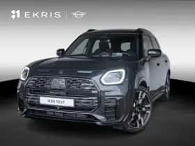 MINI Countryman (2026) thumbnail 1