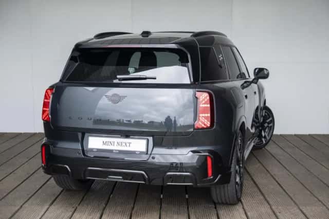 MINI Countryman (2026) thumbnail 2