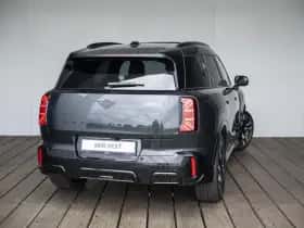 MINI Countryman (2026) thumbnail 2