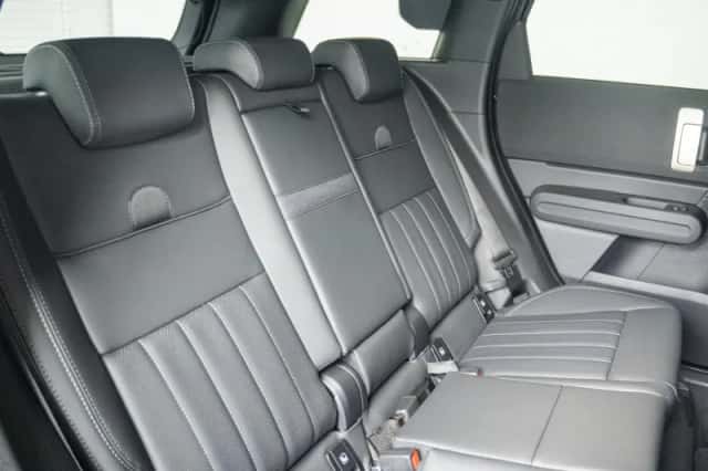 MINI Countryman (2026) thumbnail 11