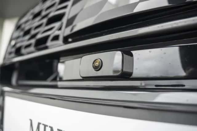 MINI Countryman (2026) thumbnail 12