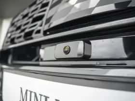 MINI Countryman (2026) thumbnail 12