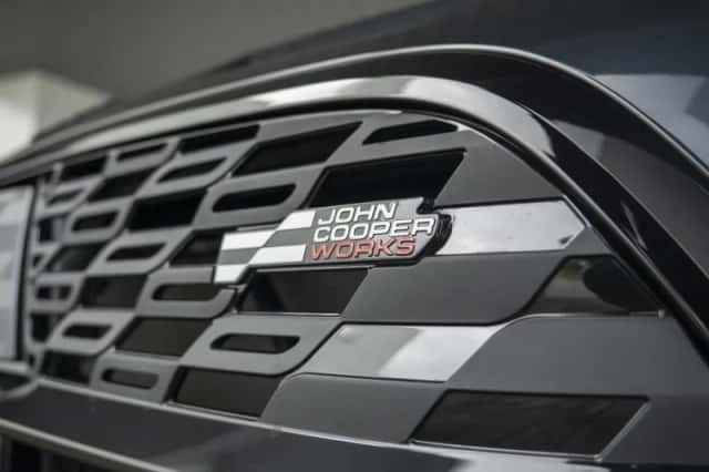 MINI Countryman (2026) thumbnail 13