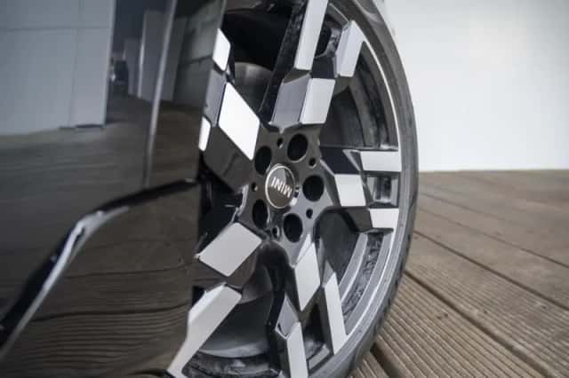 MINI Countryman (2026) thumbnail 14
