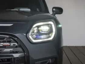 MINI Countryman (2026) thumbnail 16