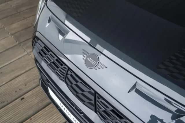 MINI Countryman (2026) thumbnail 17