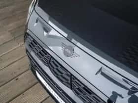 MINI Countryman (2026) thumbnail 17