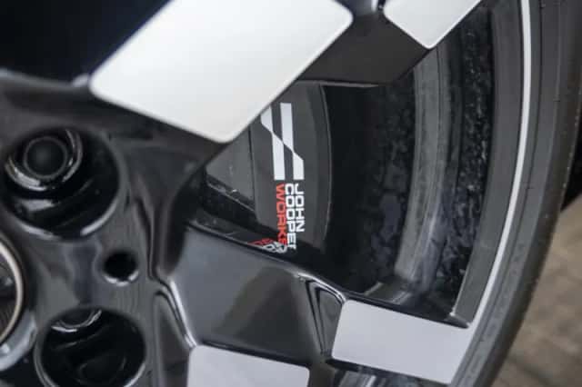 MINI Countryman (2026) thumbnail 18