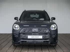 MINI Countryman (2026) thumbnail 3