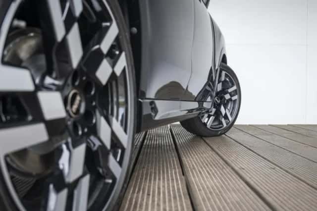 MINI Countryman (2026) thumbnail 23