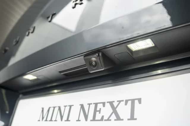 MINI Countryman (2026) thumbnail 24