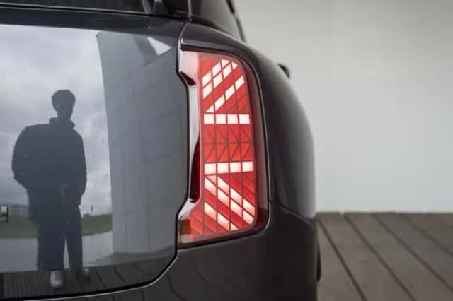 MINI Countryman (2026) thumbnail 25
