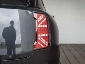MINI Countryman (2026) thumbnail 25
