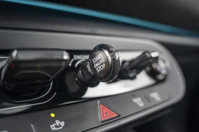 MINI Countryman (2026) thumbnail 28