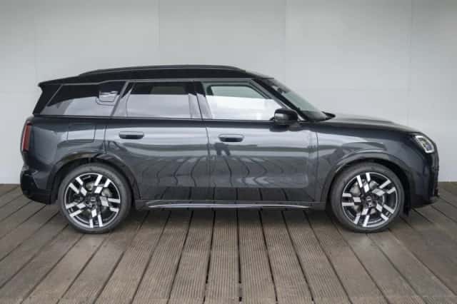 MINI Countryman (2026) thumbnail 4