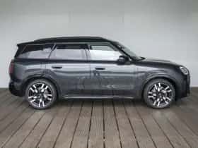 MINI Countryman (2026) thumbnail 4