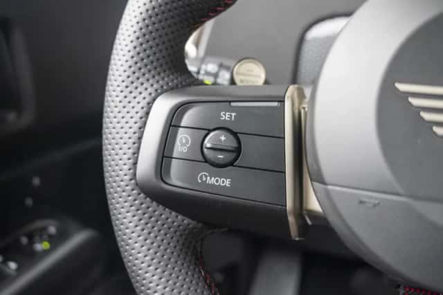 MINI Countryman (2026) thumbnail 37