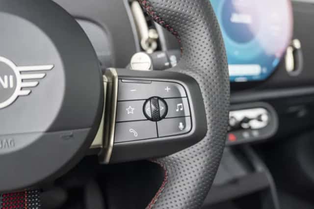 MINI Countryman (2026) thumbnail 38