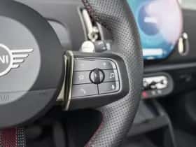 MINI Countryman (2026) thumbnail 38