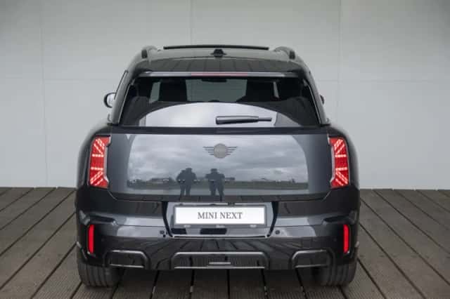 MINI Countryman (2026) thumbnail 5