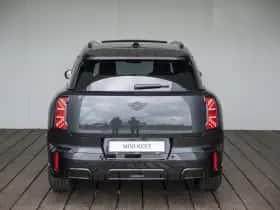 MINI Countryman (2026) thumbnail 5