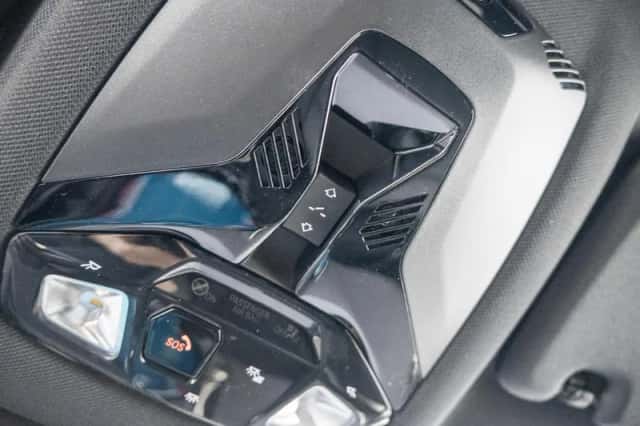 MINI Countryman (2026) thumbnail 41