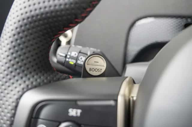 MINI Countryman (2026) thumbnail 42