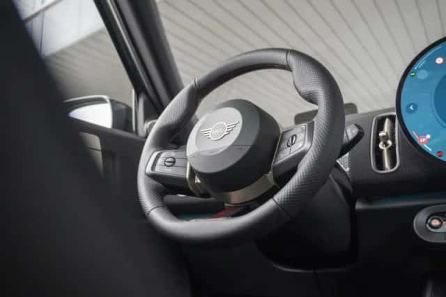 MINI Countryman (2026) thumbnail 49