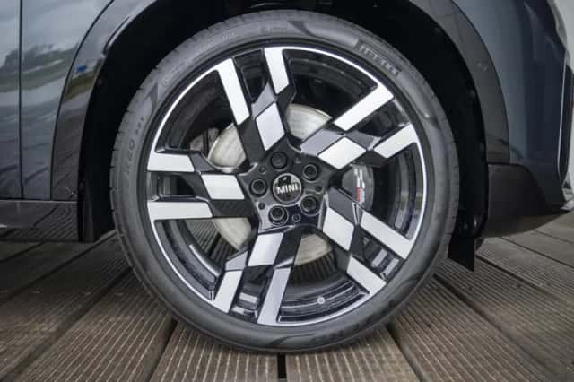 MINI Countryman (2026) thumbnail 6