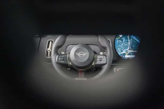 MINI Countryman (2026) thumbnail 52
