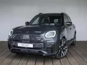 MINI Countryman (2026) thumbnail 54