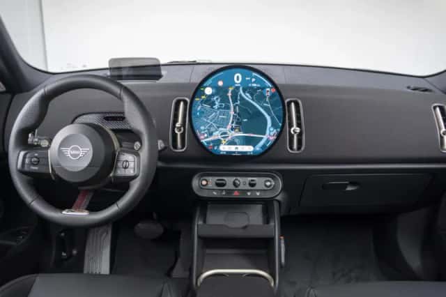 MINI Countryman (2026) thumbnail 7