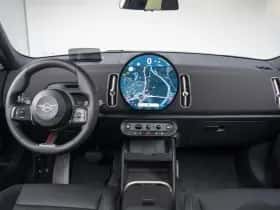 MINI Countryman (2026) thumbnail 7