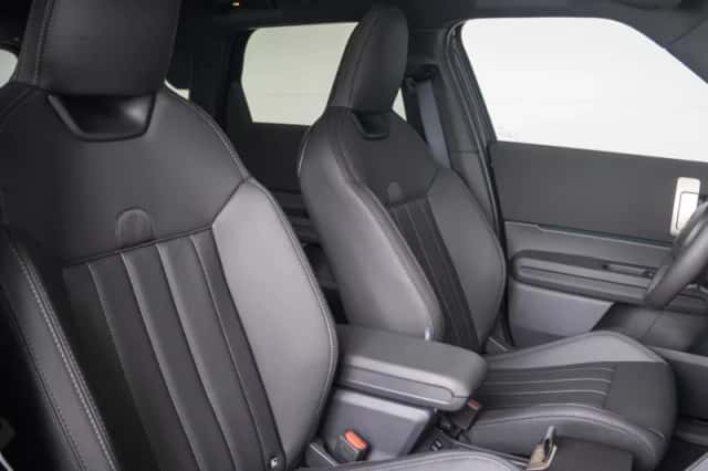MINI Countryman (2026) thumbnail 10