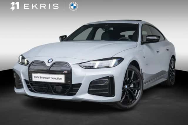 BMW i4 (2026) thumbnail 1