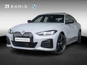 BMW i4 (2026) thumbnail 1