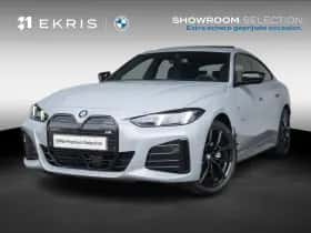 BMW i4 (2026)