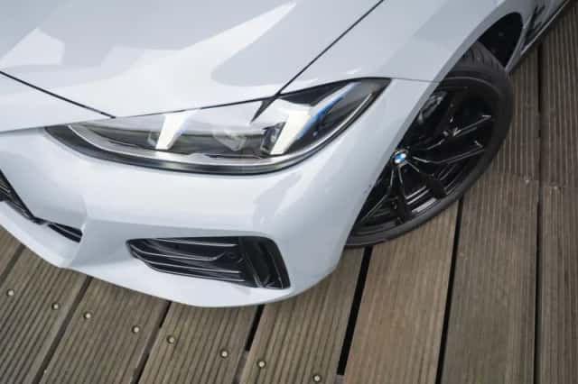 BMW i4 (2026) thumbnail 14