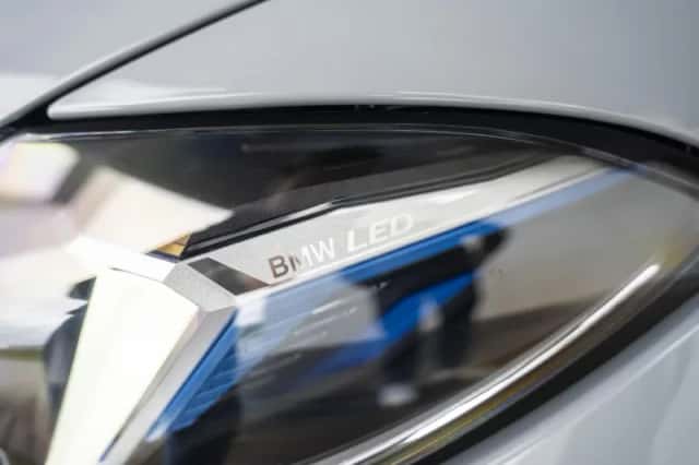 BMW i4 (2026) thumbnail 15
