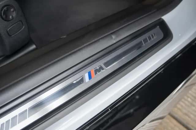 BMW i4 (2026) thumbnail 20