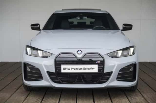 BMW i4 (2026) thumbnail 3